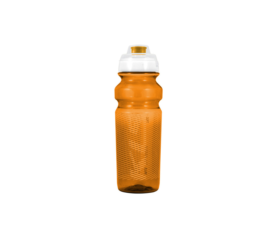 Fľaša TULAROSA Orange 0,75l